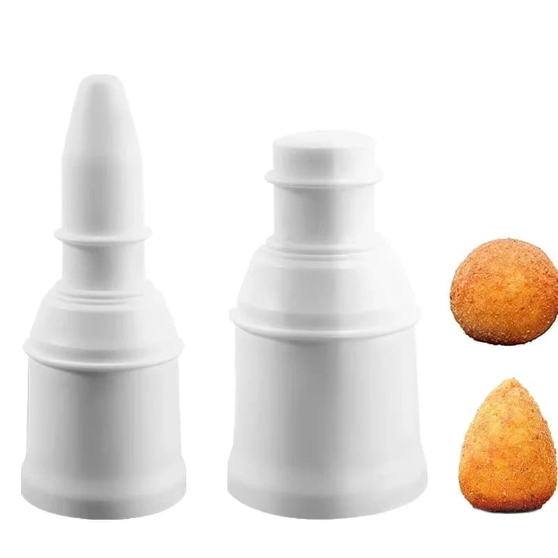 PGY „Arancini“ ir ryžių rutuliukų formavimo įrankis sušiui