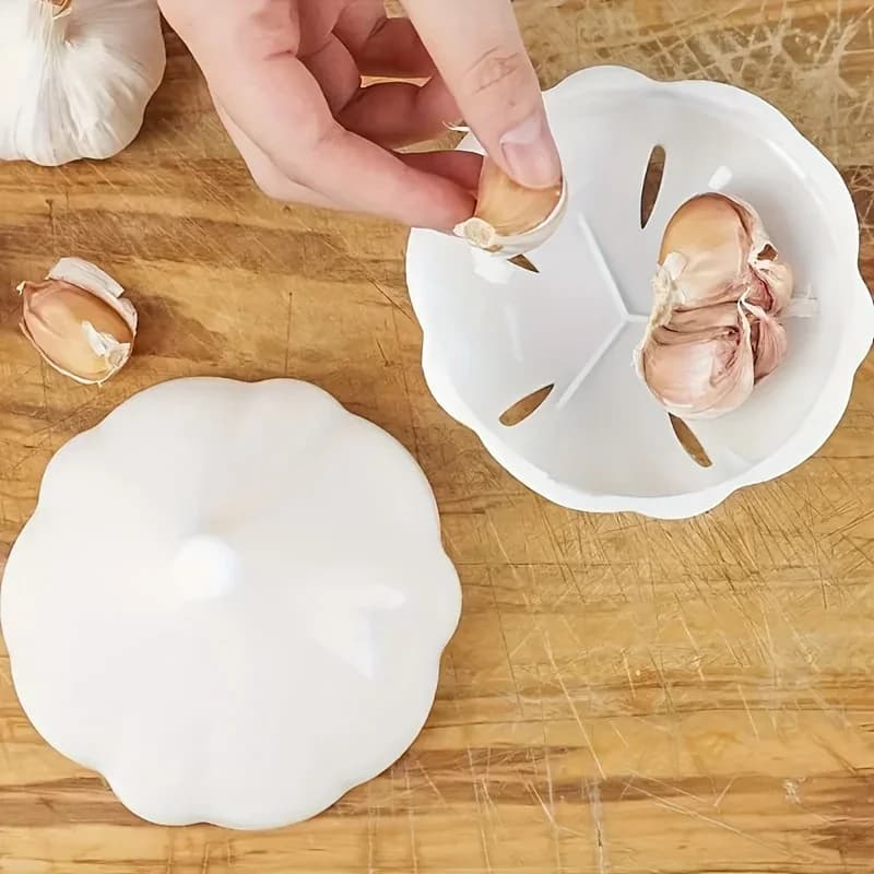 Plastikinė sandari dėžutė daržovėms ir maistui šviežiai išlaikyti